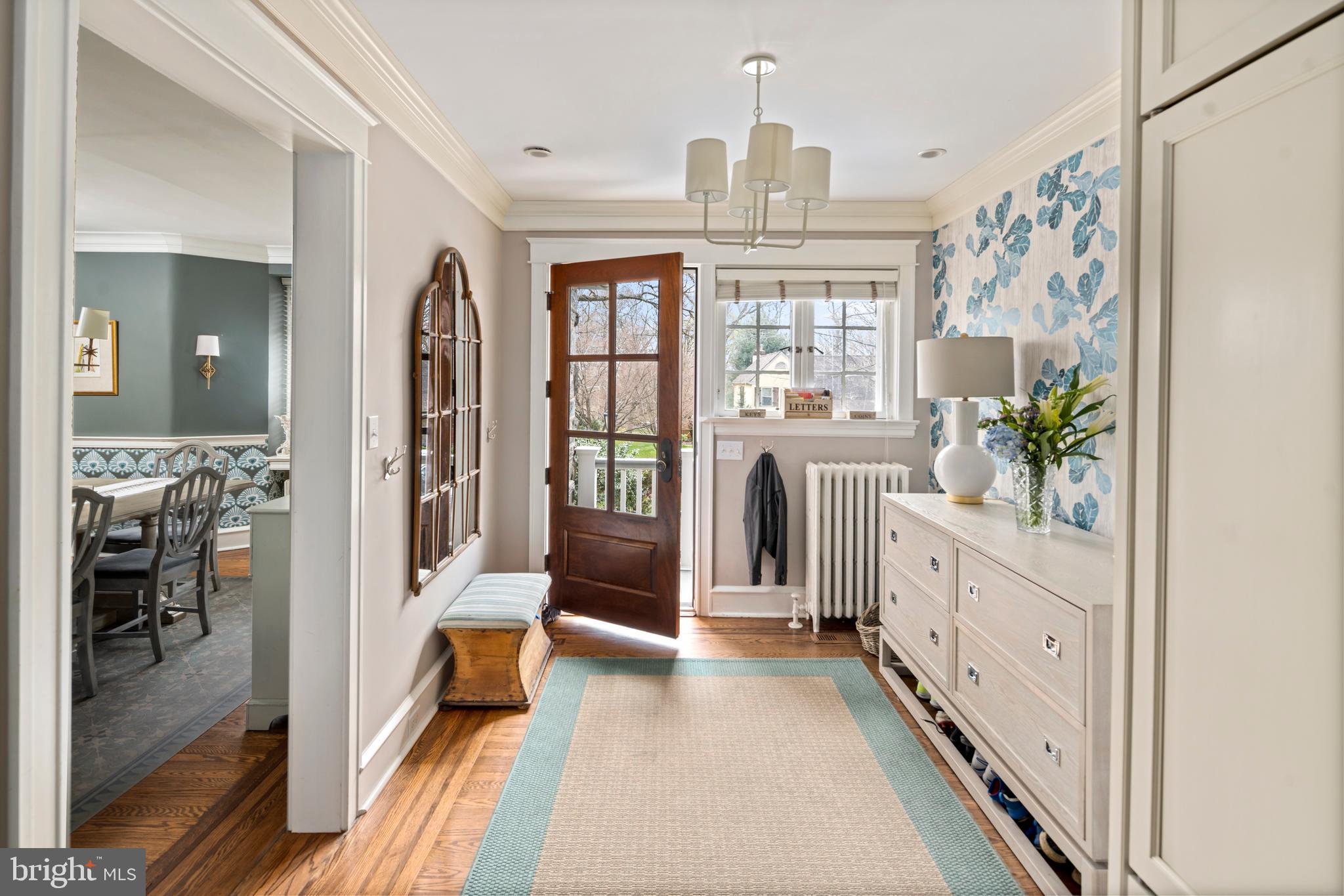 18 Fariston Road Wayne, PA 19087 - Photo 17 of 47