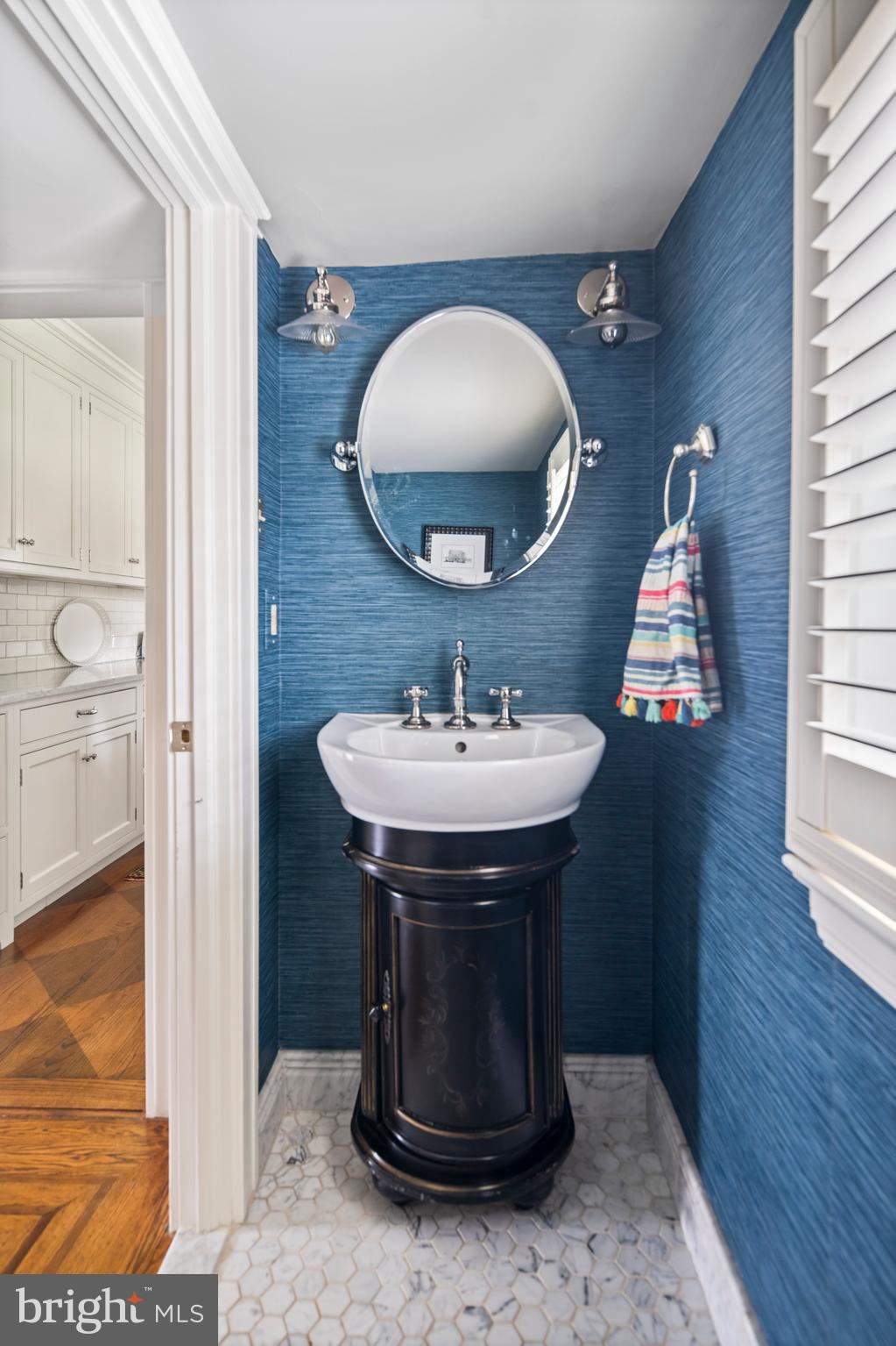 18 Fariston Road Wayne, PA 19087 - Photo 23 of 47