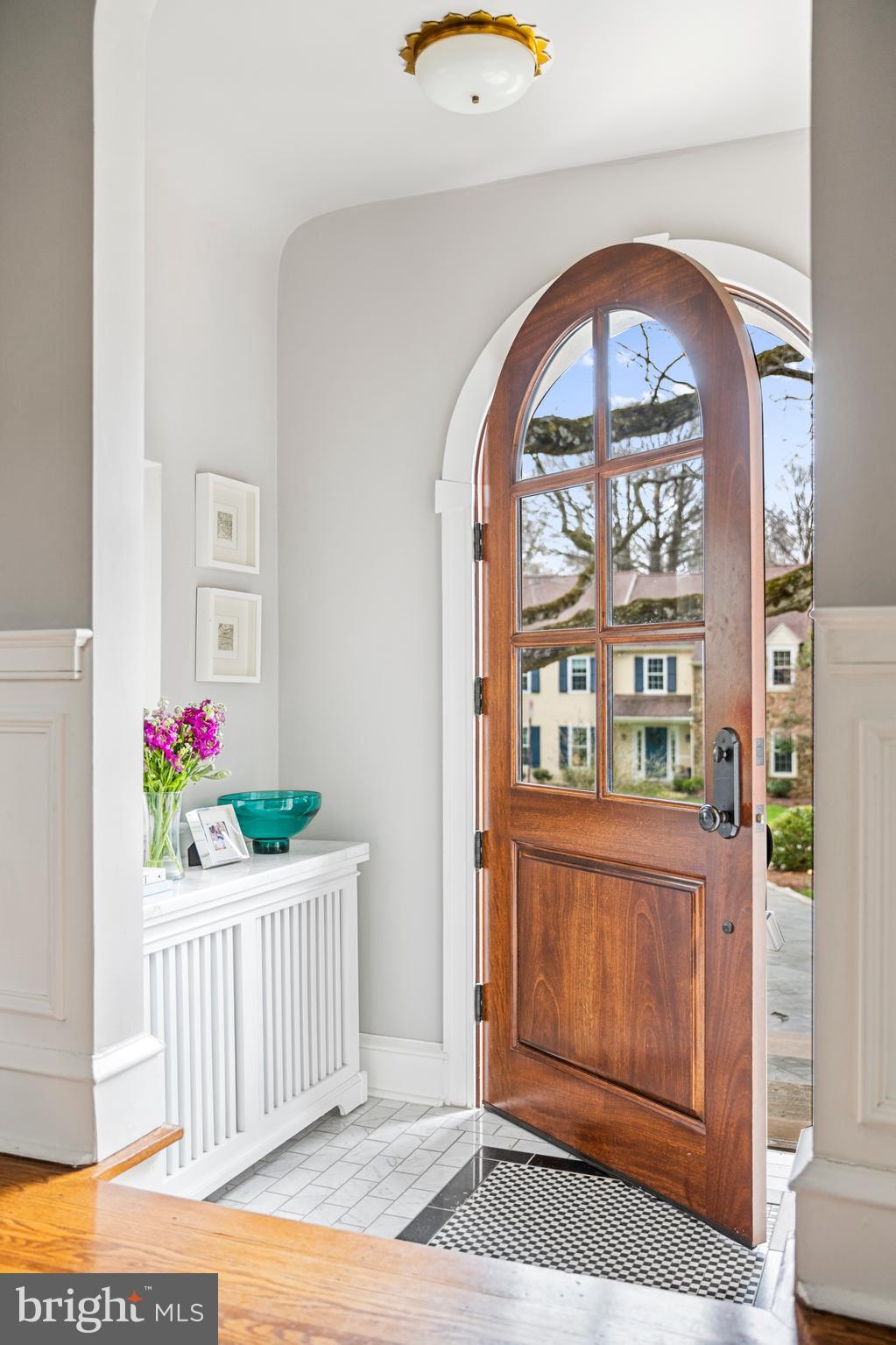 18 Fariston Road Wayne, PA 19087 - Photo 4 of 47