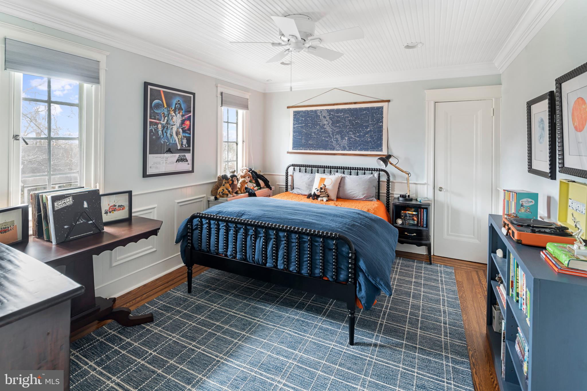 18 Fariston Road Wayne, PA 19087 - Photo 31 of 47