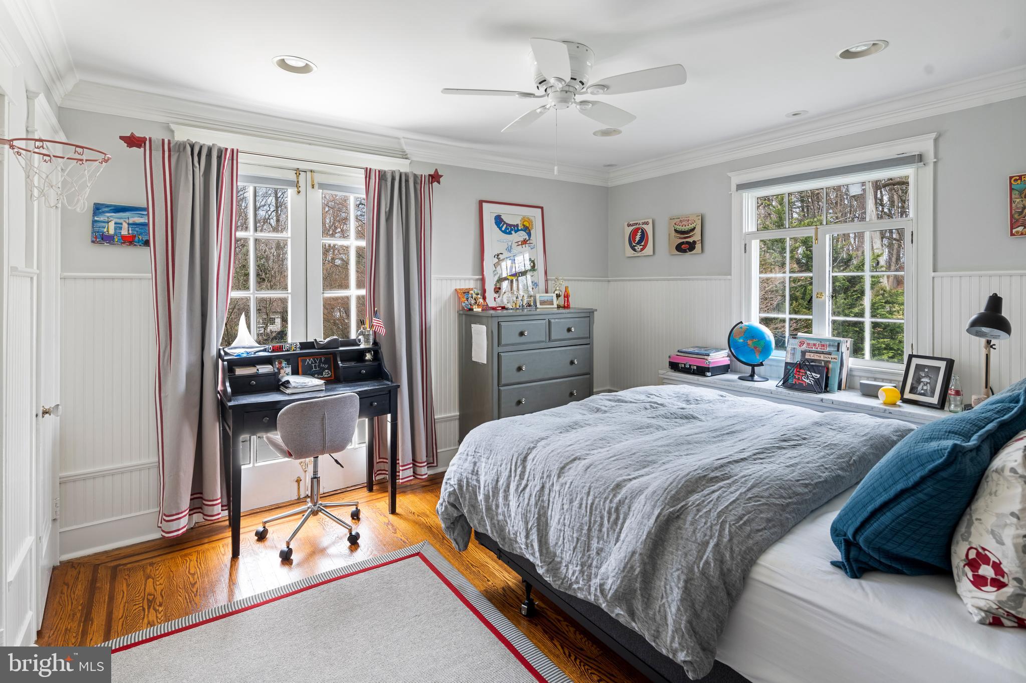 18 Fariston Road Wayne, PA 19087 - Photo 32 of 47