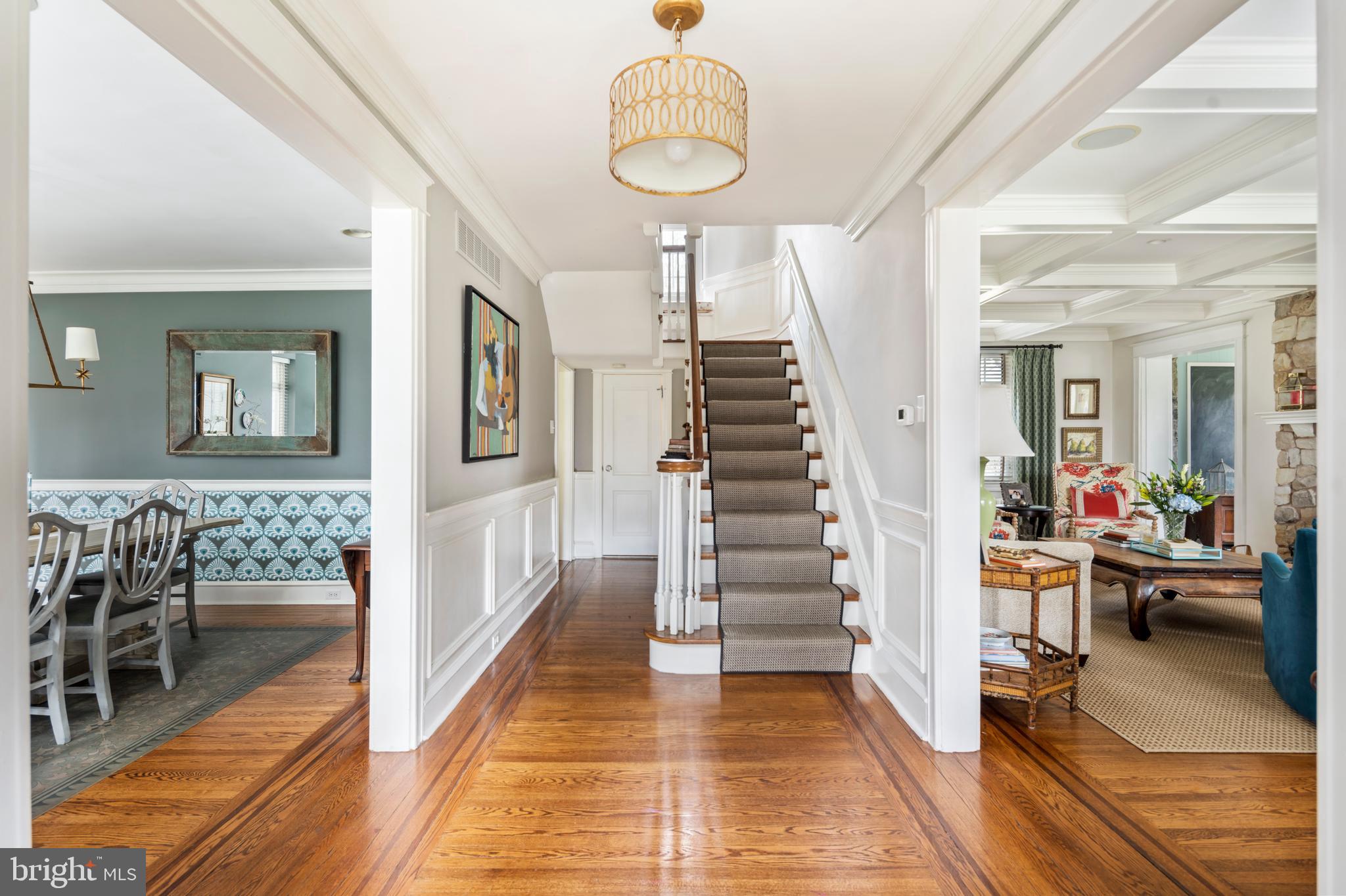 18 Fariston Road Wayne, PA 19087 - Photo 5 of 47