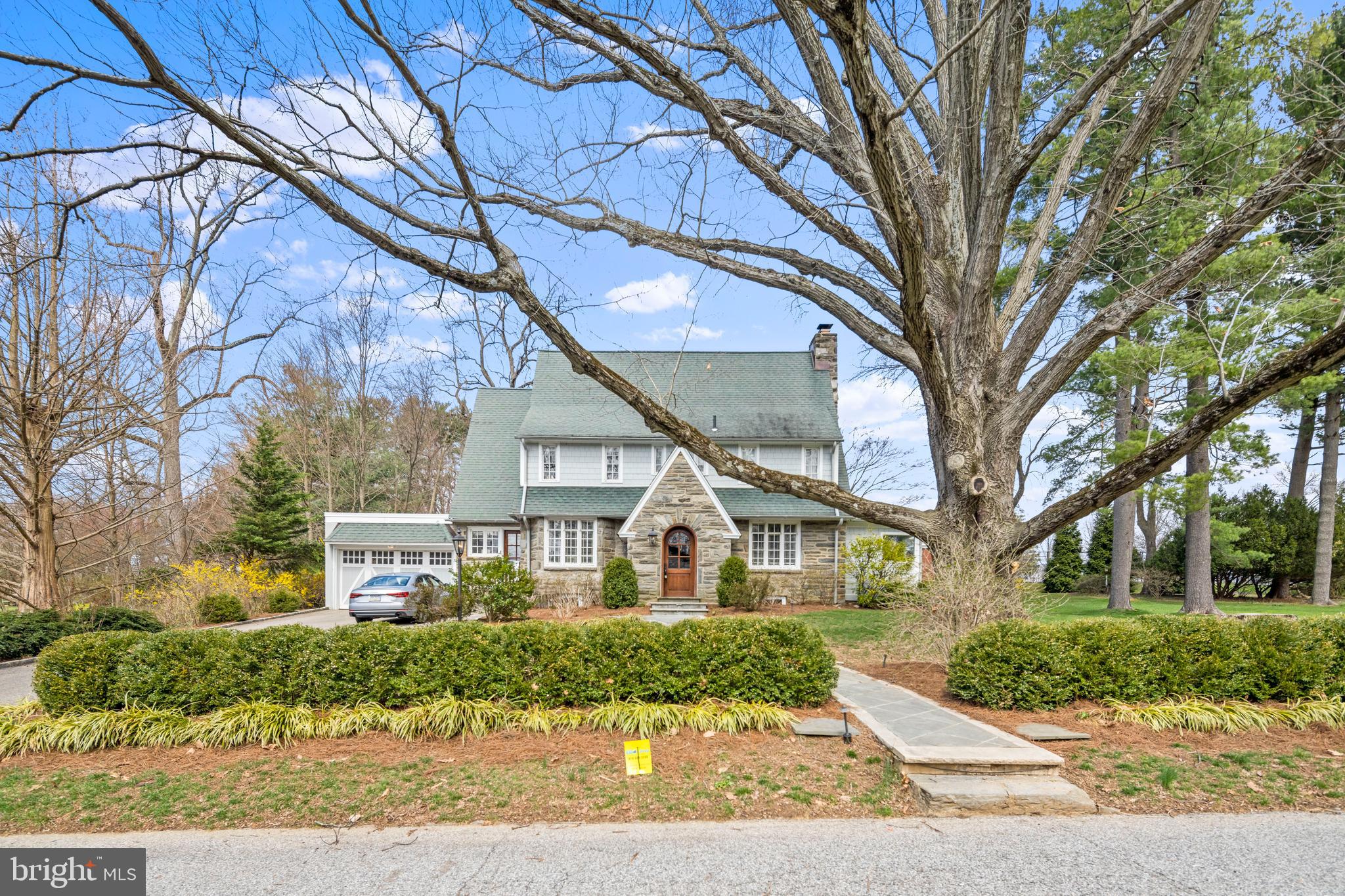 18 Fariston Road Wayne, PA 19087 - Photo 41 of 47