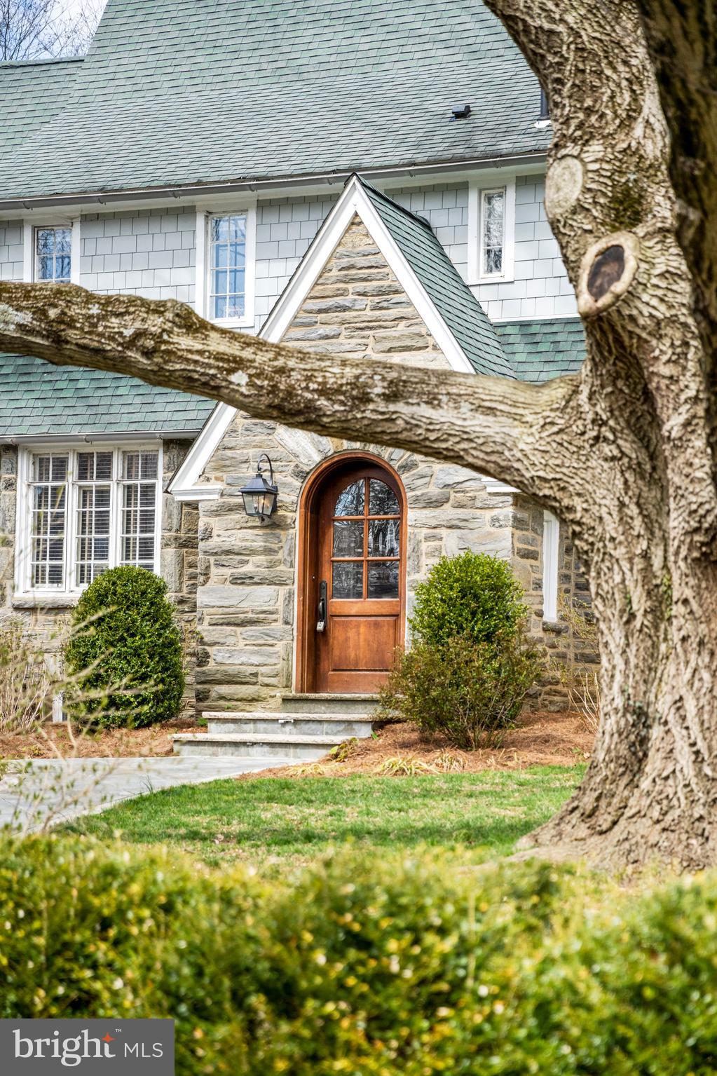 18 Fariston Road Wayne, PA 19087 - Photo 42 of 47