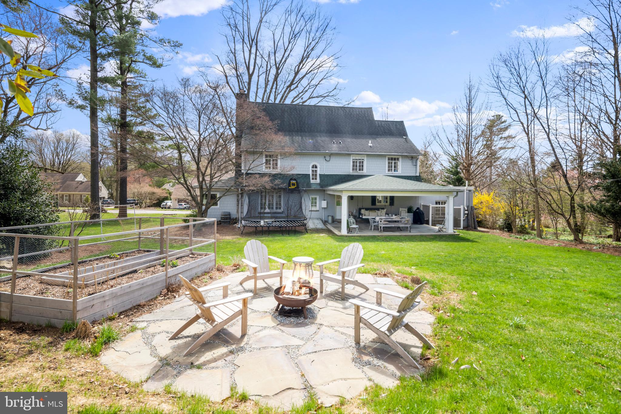 18 Fariston Road Wayne, PA 19087 - Photo 43 of 47