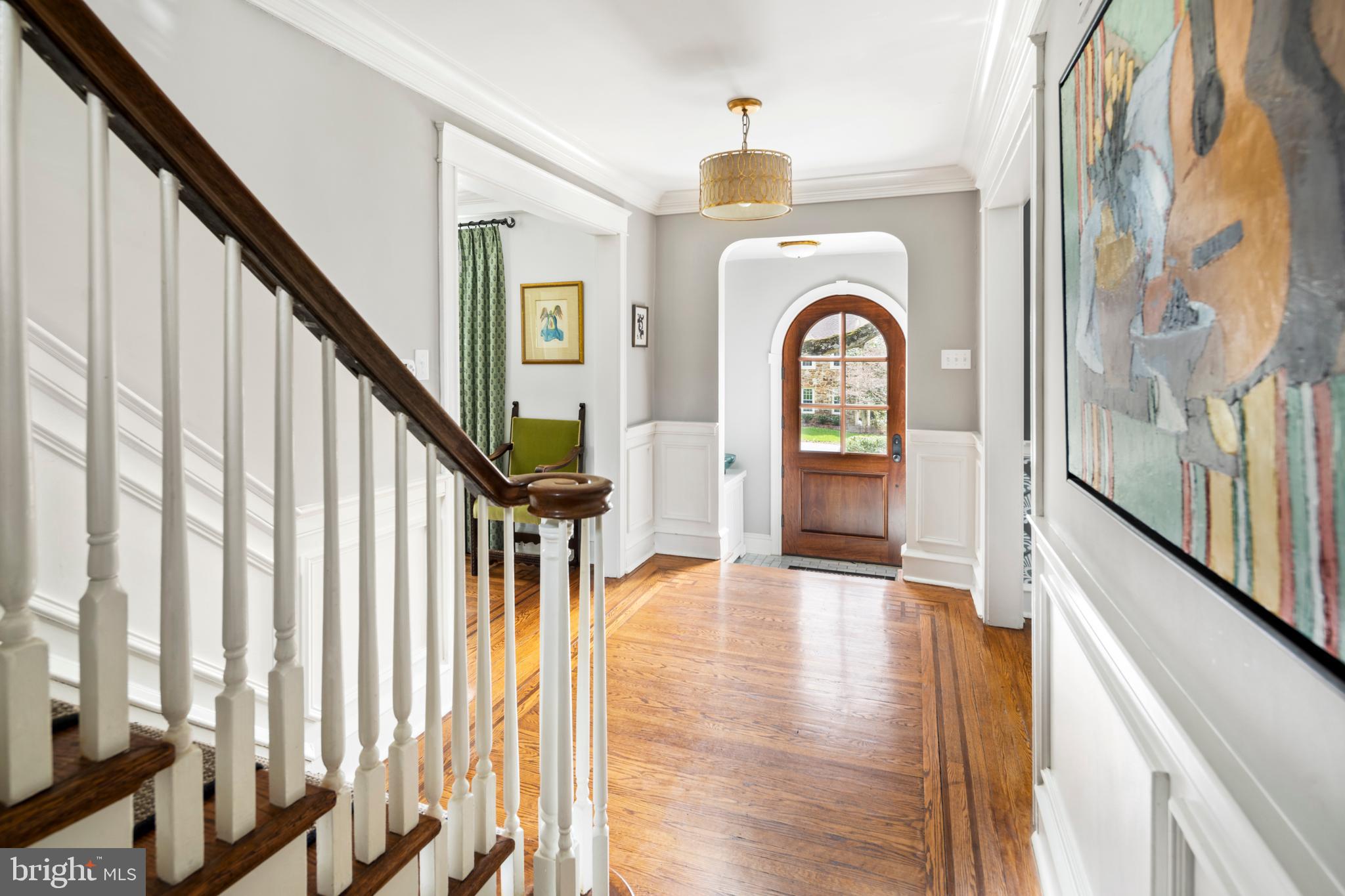 18 Fariston Road Wayne, PA 19087 - Photo 6 of 47