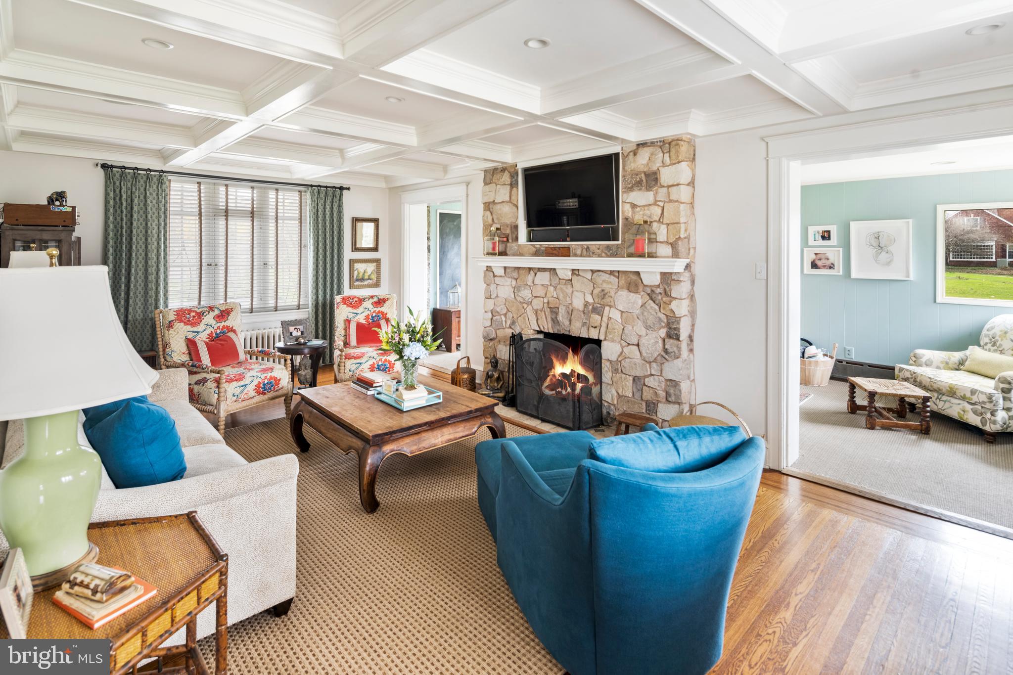 18 Fariston Road Wayne, PA 19087 - Photo 7 of 47