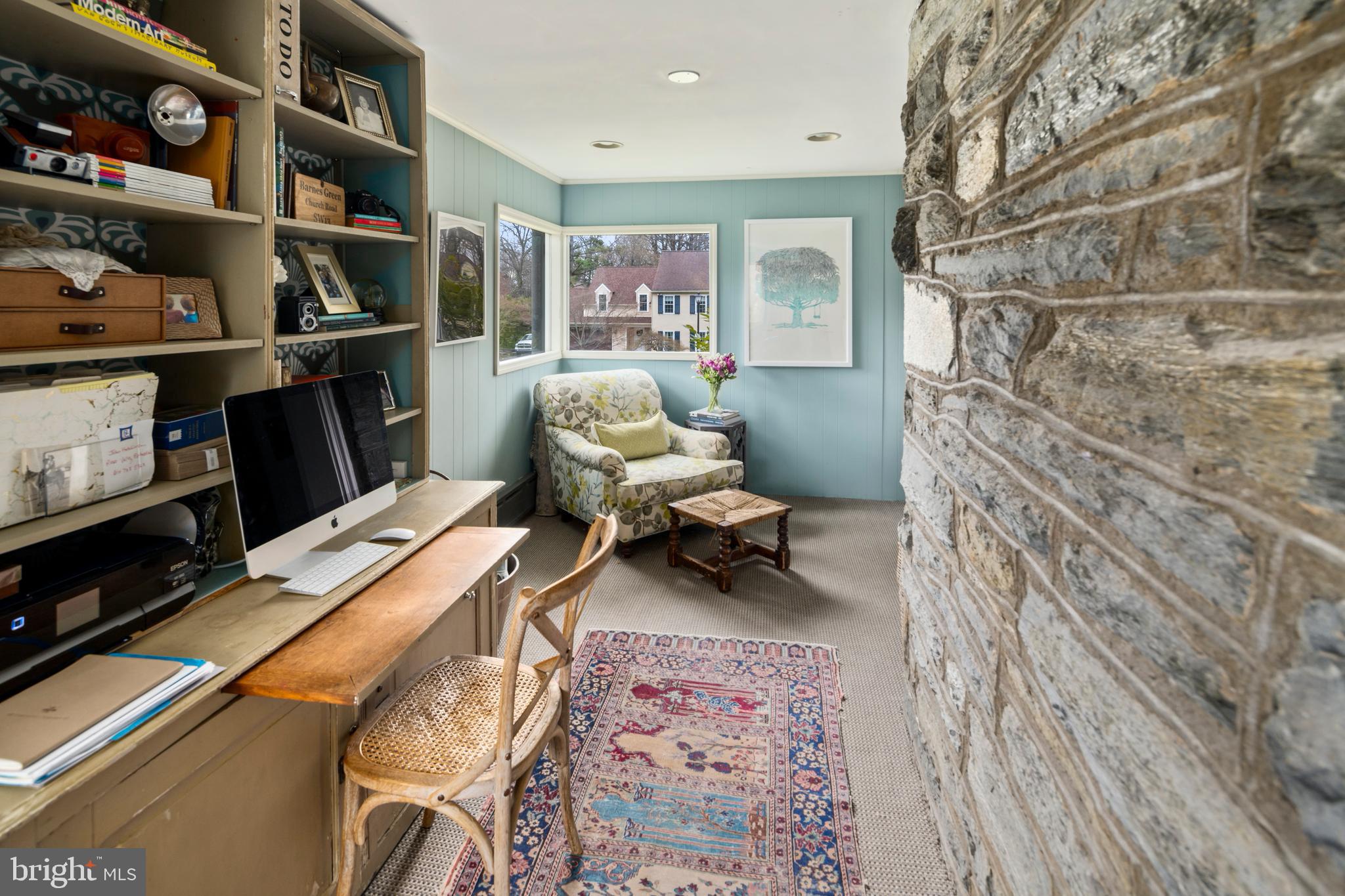 18 Fariston Road Wayne, PA 19087 - Photo 9 of 47