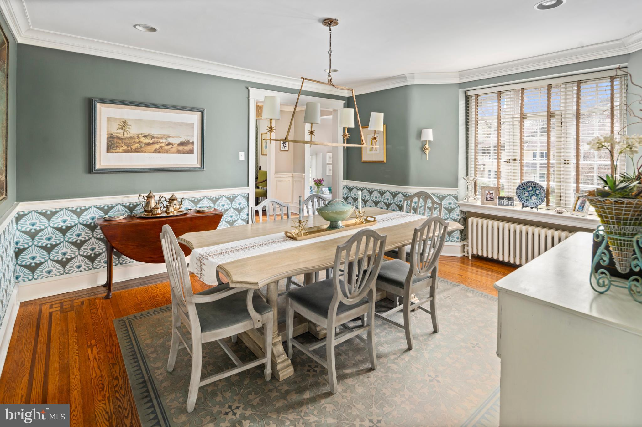 18 Fariston Road Wayne, PA 19087 - Photo 10 of 47