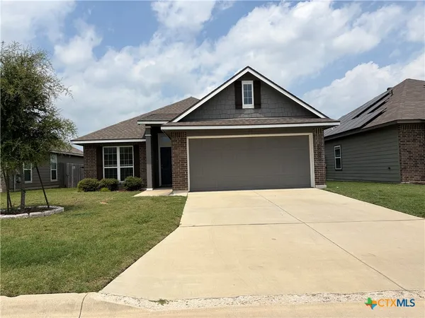 $220,000 | 3010 Clevelander Drive, Temple, TX 76504