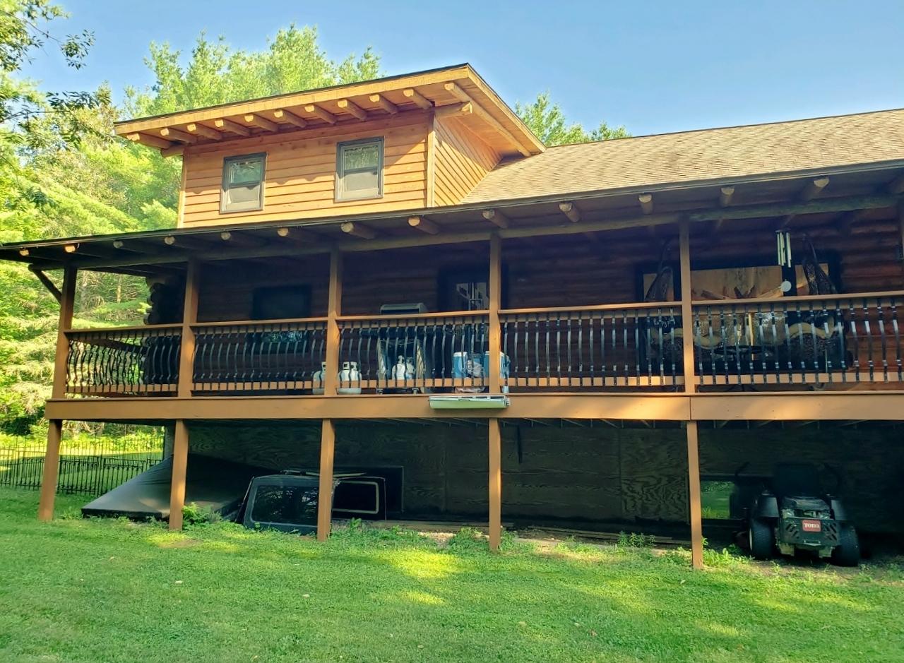 10311 Ison Road Crandon, WI 54520 - Photo 7 of 43 Gallery Image 7