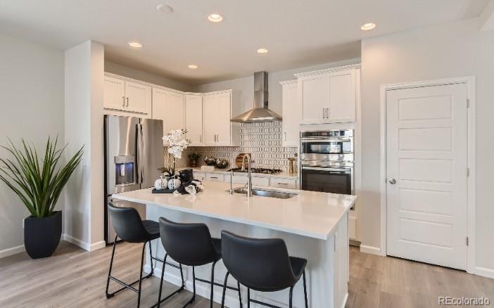 8156 Mount Ouray Road Littleton, CO 80125 - Photo 6 of 22 Gallery Image 6