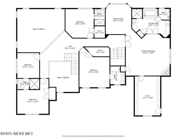 $1,485,000 | 1721 Azure Drive, Neptune, NJ 07753