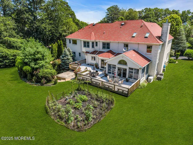 $1,485,000 | 1721 Azure Drive, Neptune, NJ 07753