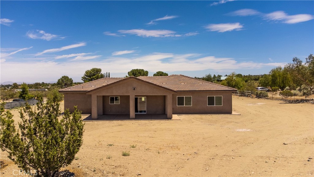 11462 Prado Road Pinon Hills, CA 92372 - Photo 52 of 133
