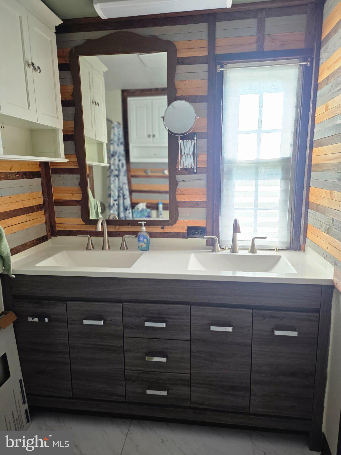 1024 Warm Spring Road, Unit 24 Chambersburg, PA 17202 - Photo 12 of 14 NEW Double sink with vanity.