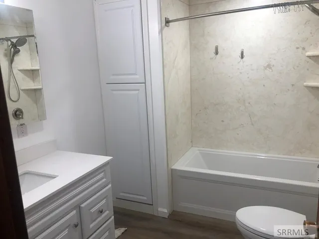 $435,000 | 2440 Cannon Road, Arco, ID 83213