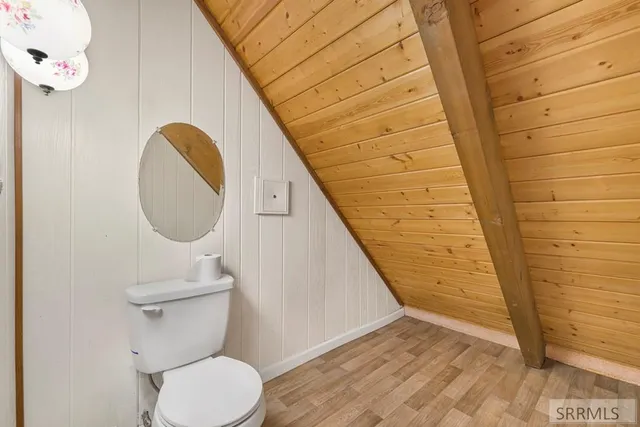 $435,000 | 2440 Cannon Road, Arco, ID 83213