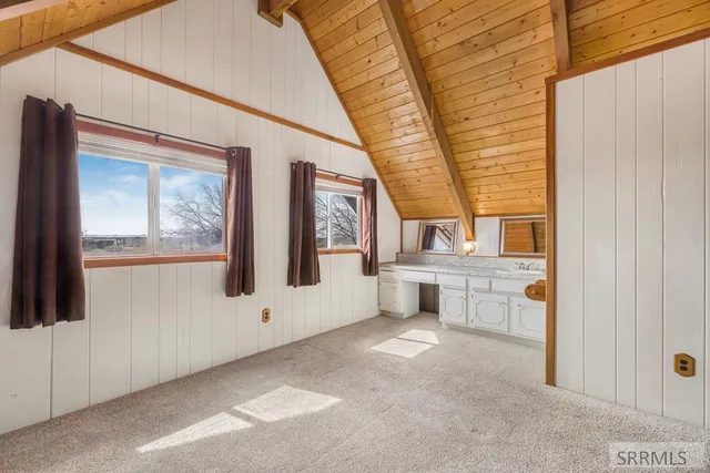 $435,000 | 2440 Cannon Road, Arco, ID 83213