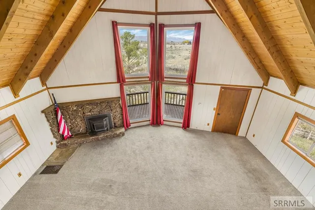 $435,000 | 2440 Cannon Road, Arco, ID 83213