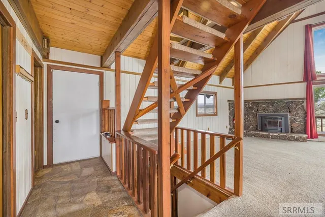 $435,000 | 2440 Cannon Road, Arco, ID 83213