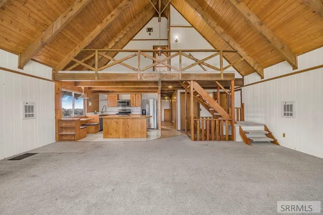 $435,000 | 2440 Cannon Road, Arco, ID 83213