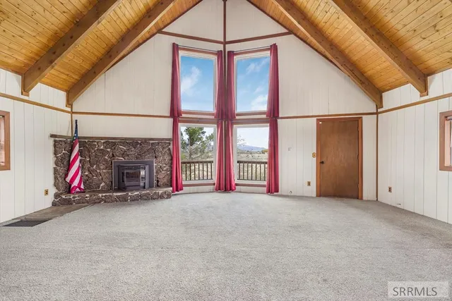 $435,000 | 2440 Cannon Road, Arco, ID 83213