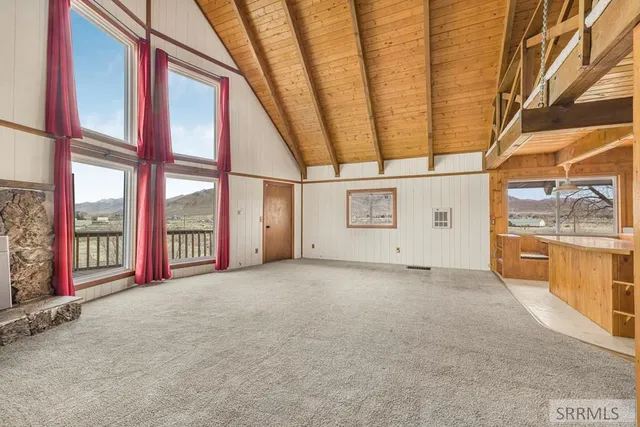 $435,000 | 2440 Cannon Road, Arco, ID 83213