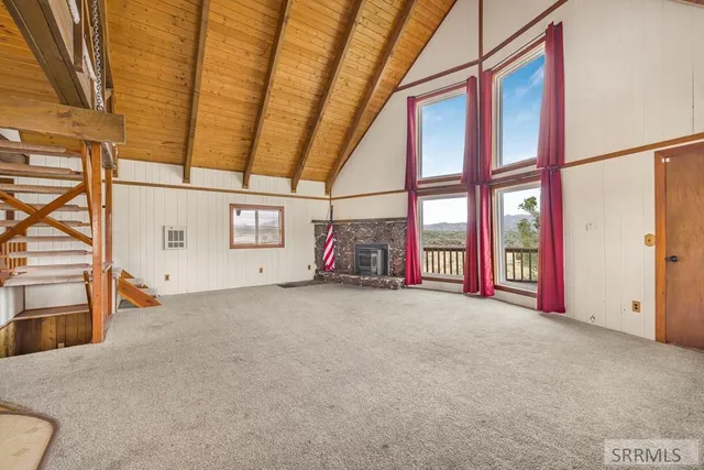 $435,000 | 2440 Cannon Road, Arco, ID 83213