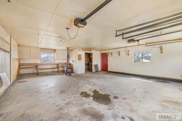 $435,000 | 2440 Cannon Road, Arco, ID 83213