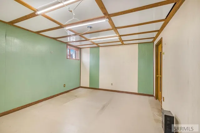 $435,000 | 2440 Cannon Road, Arco, ID 83213