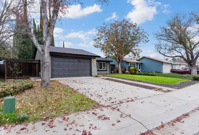 $549,000 | 2770 Colony Drive, Tracy, CA 95376