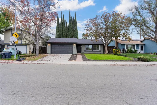 $549,000 | 2770 Colony Drive, Tracy, CA 95376