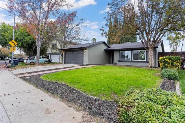 $549,000 | 2770 Colony Drive, Tracy, CA 95376