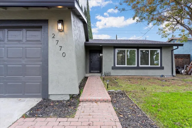 $549,000 | 2770 Colony Drive, Tracy, CA 95376