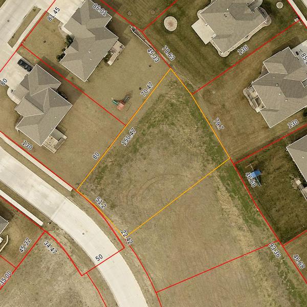 Lot 35 Middle Ferry Road Council Bluffs, IA 51501 - Photo 1 of 1 Gallery Image 1