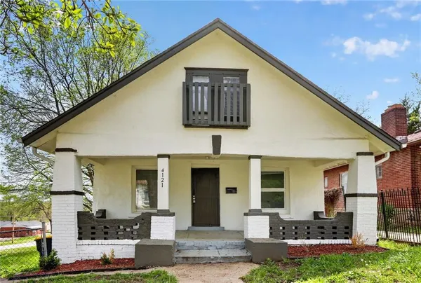 $169,950 | 4121 East 56th Street, Kansas City, MO 64130