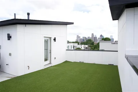 $499,500 | 4223 Delano Place, Unit 101, Dallas, TX 75204