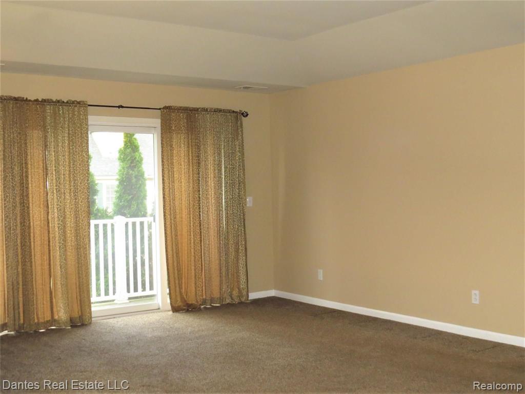 4200 Hampton Ridge Boulevard, Unit 79 Howell, MI 48843 - Photo 16 of 41