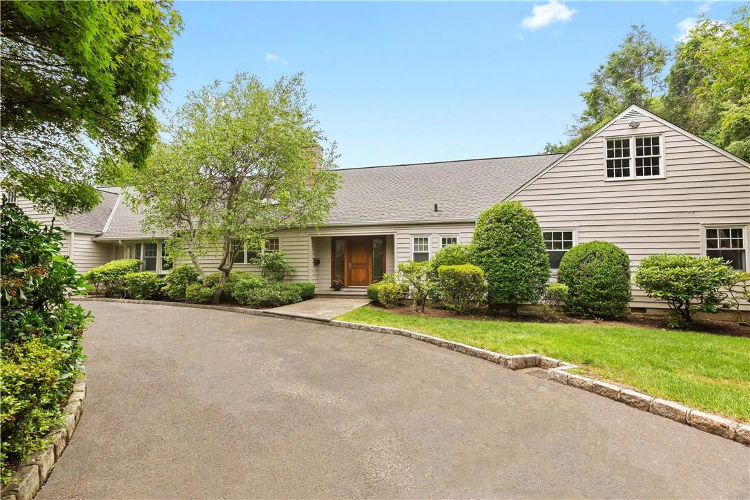 35 Kenilworth Road Rye, NY 10580 - Photo 1 of 1