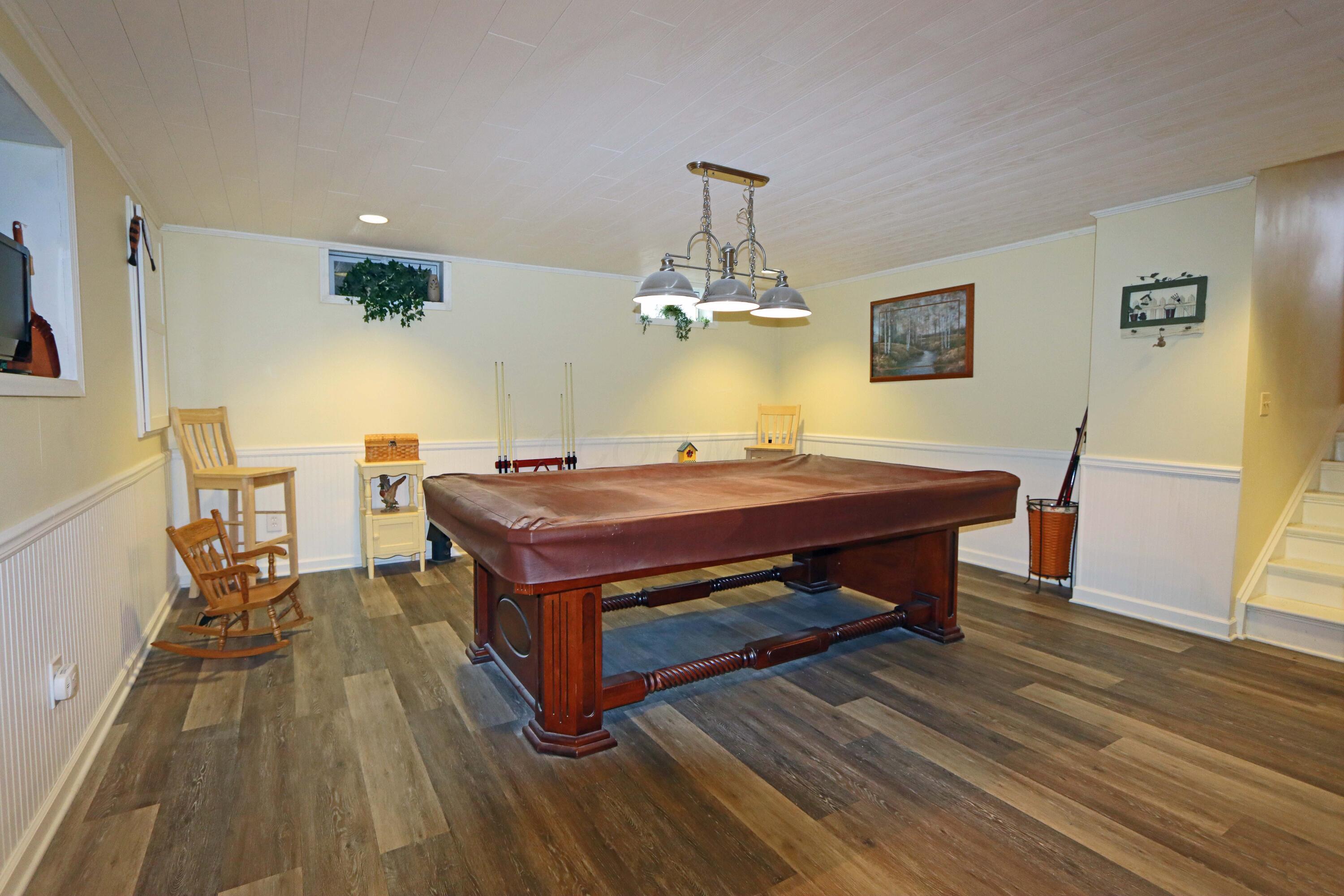 109 Keystoner Way Delaware, OH 43015 - Photo 28 of 53 2nd Lower Level Rec Room