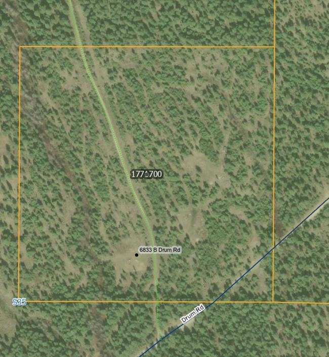6833B Drum Road Wellpinit, WA 99040 - Photo 7 of 7