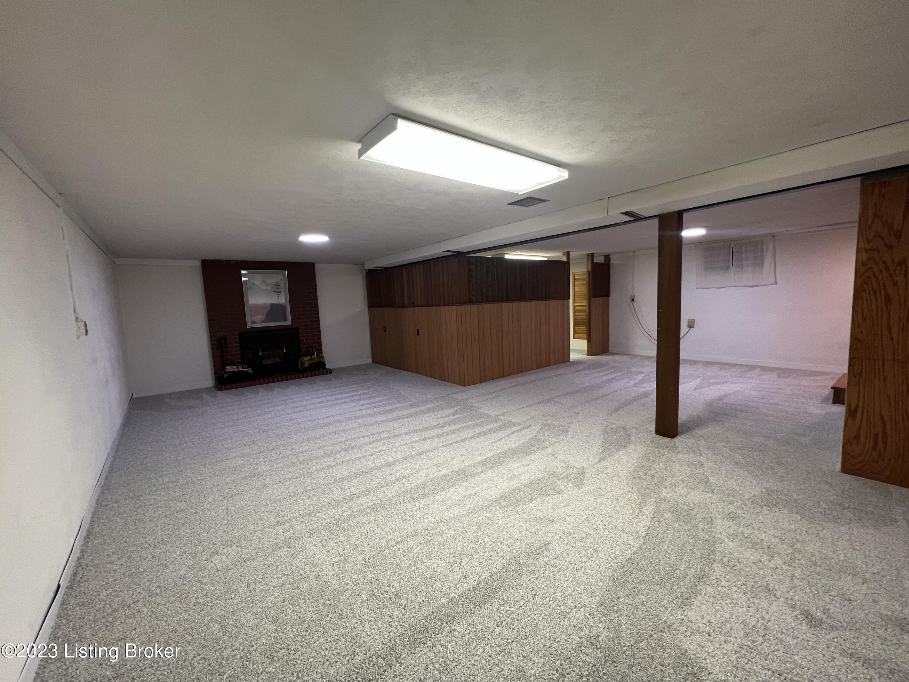 2003 Janlyn Road Louisville, KY 40299 - Photo 27 of 39 basement_ (1)