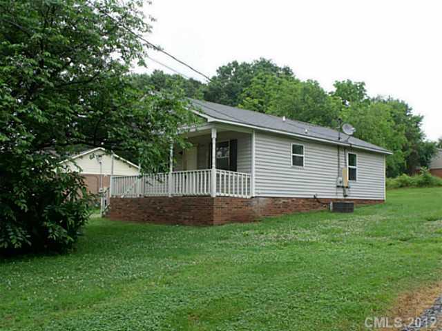 704 Harmon Road Kings Mountain, NC 28086 - Photo 2 of 7 Gallery Image 2