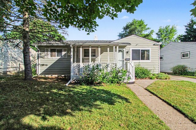 $187,000 | 1307 Fall River Road, Ypsilanti, MI 48198
