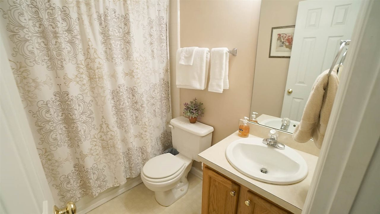 8301 Hempshire Place, Unit 101 Raleigh, NC 27613 - Photo 22 of 28 Photo 22
