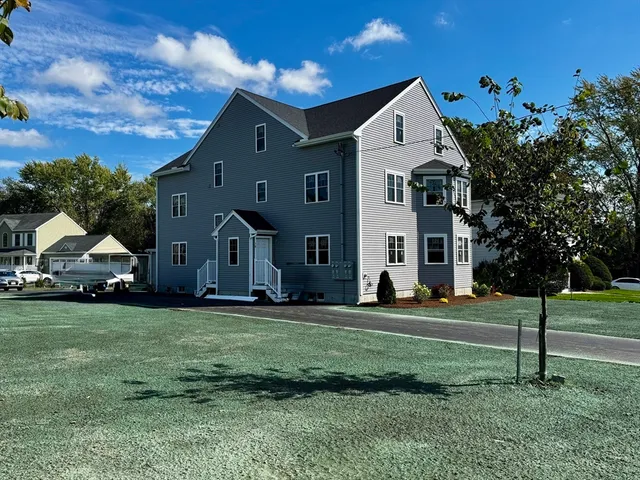 $399,900 | 78 Arlington Street, Unit 2, Taunton, MA 02780