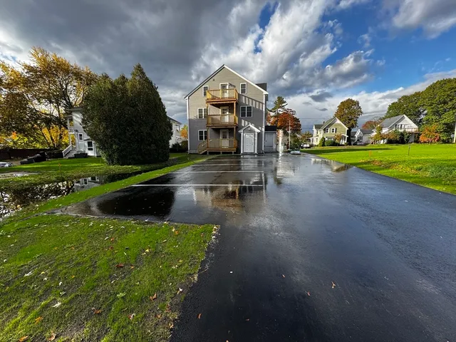 $399,900 | 78 Arlington Street, Unit 2, Taunton, MA 02780