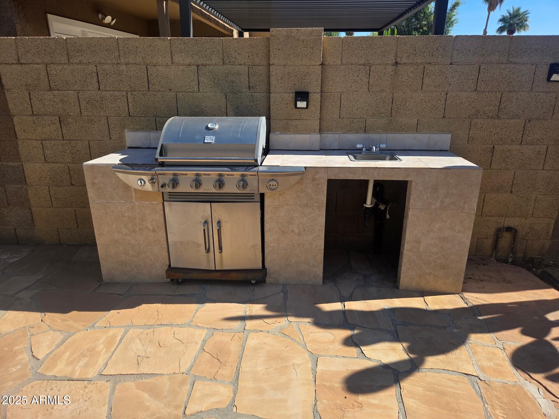 3009 East Utopia Road Phoenix, AZ 85050 - Photo 11 of 13 a view of water heater
