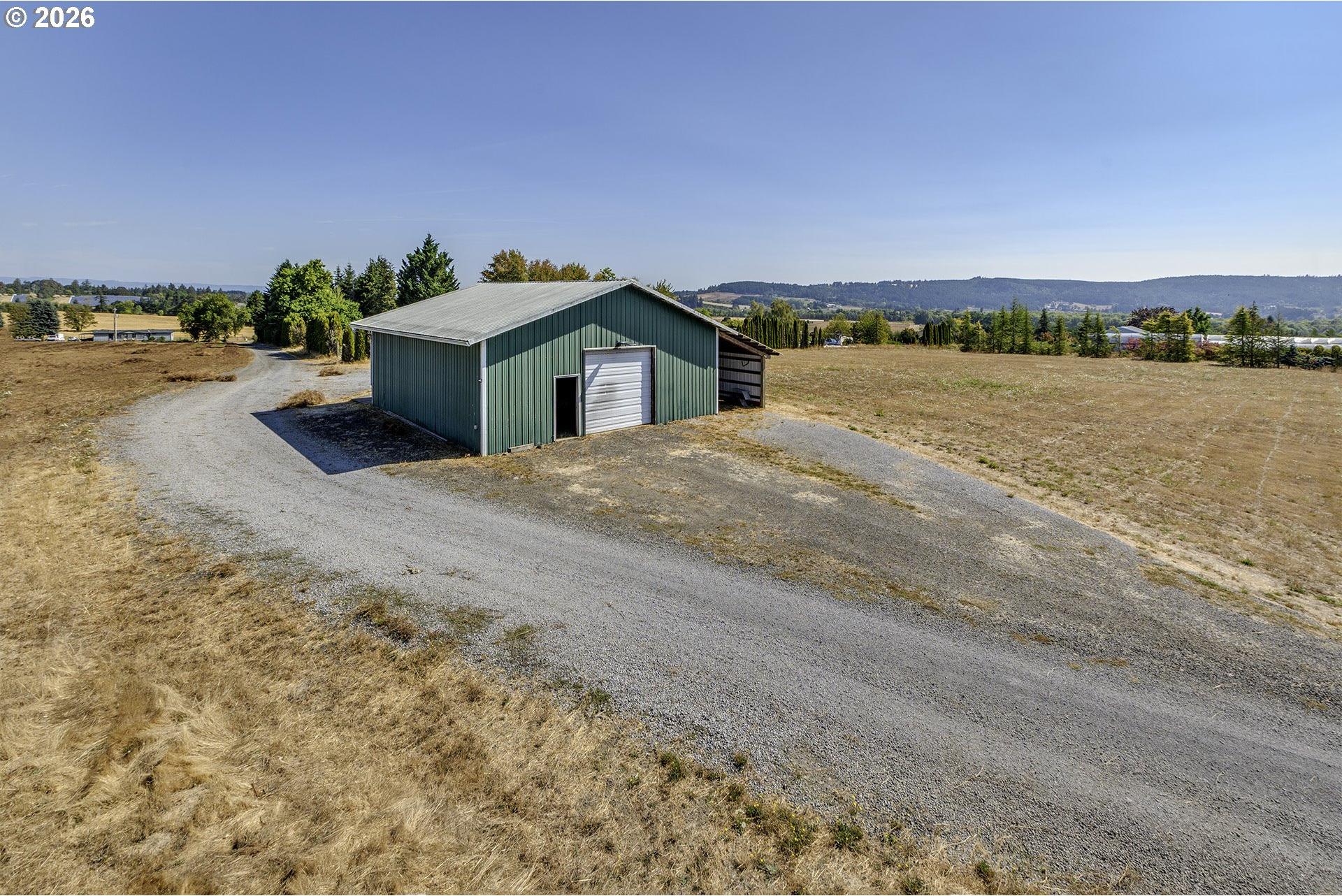 45360 Southwest Seghers Road Gaston, OR 97119 - Photo 33 of 37 Gallery Image 33